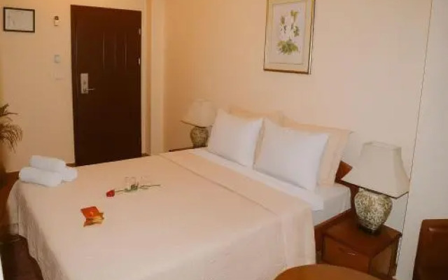 Hotel Tivoli
