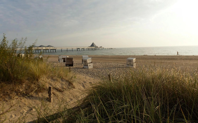 A-ROSA Strandidyll Heringsdorf