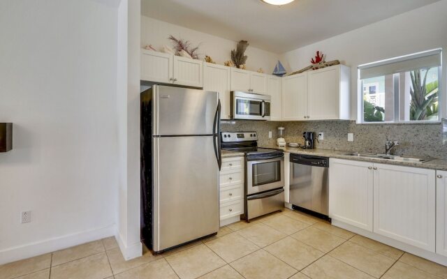 Beautiful 2/2 Bimini 2 Bedroom Condo