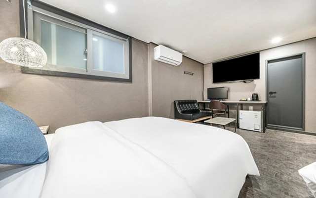 Bucheon Hotel Ben