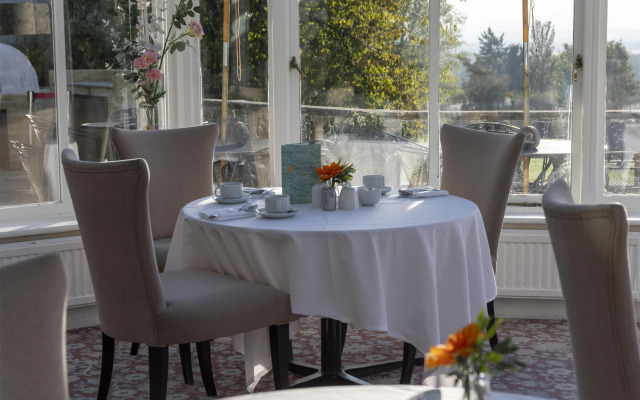 Cricklade House Hotel, Sure Hotel Collection by Best Western