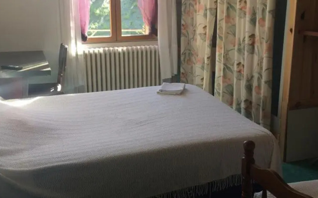 Auberge les Pommerets