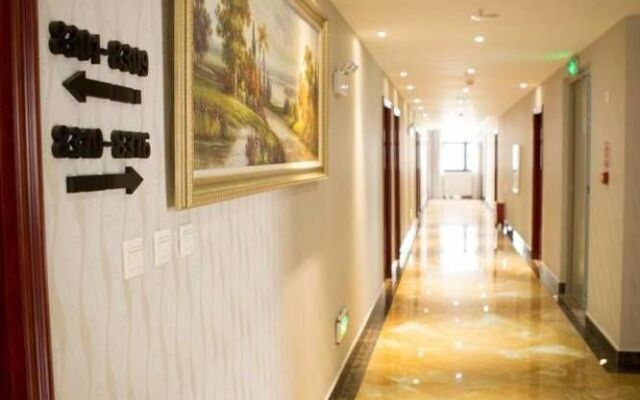 澄江金德兰大酒店