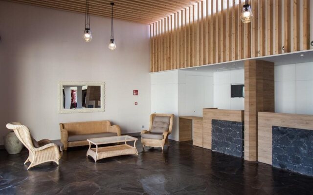 El Mirador de Fuerteventura