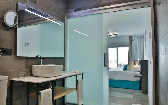 Hotel Moon & SPA