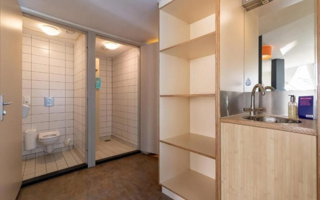Stayokay Rotterdam - Hostel
