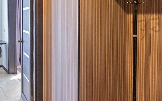 Апартаменты на улице 2-я Заречная