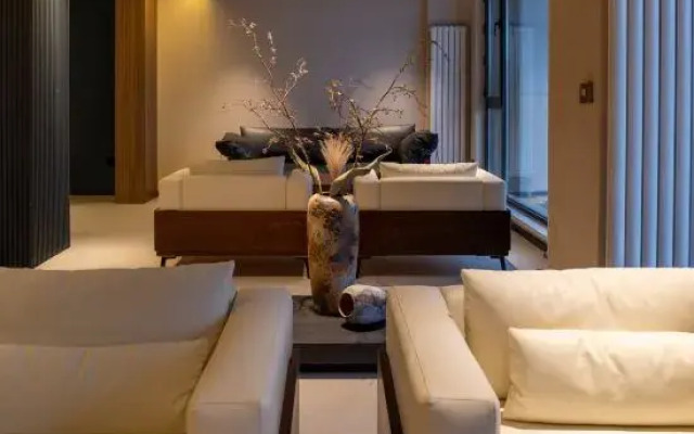 sanyue hotel