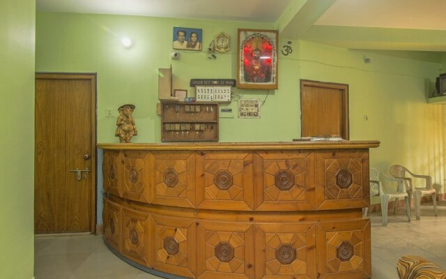 OYO 27701 Hotel Kshounish Residency