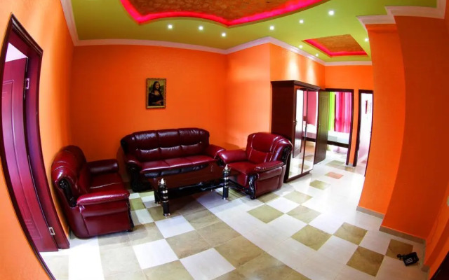 Гостиница «Сочи Палас»