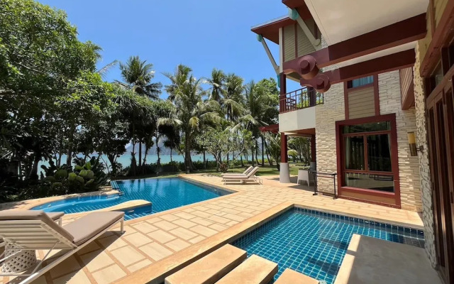 Amatapura Beach Villa 1