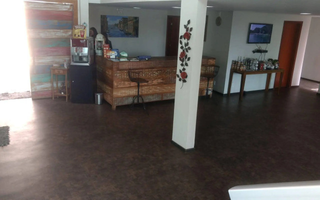 Hotel Pousada Circuito dos Inconfidentes