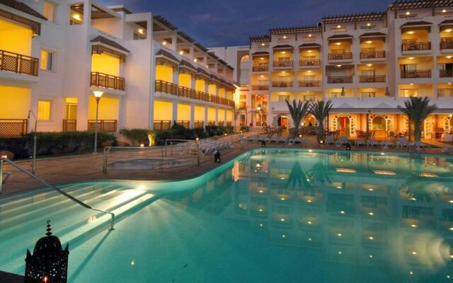Timoulay Hotel & Spa Agadir