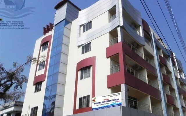 Hotel Rohini International