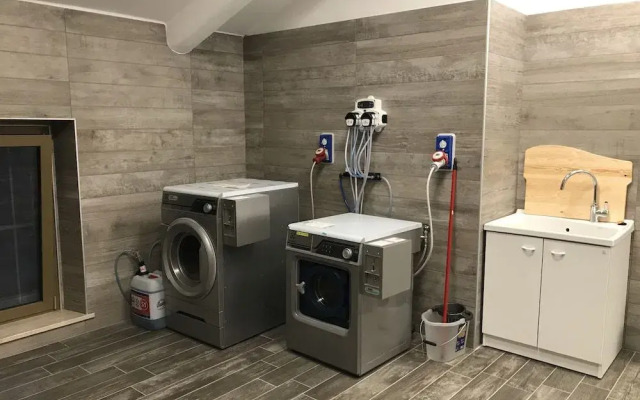 Casa per ferie Don Bosco