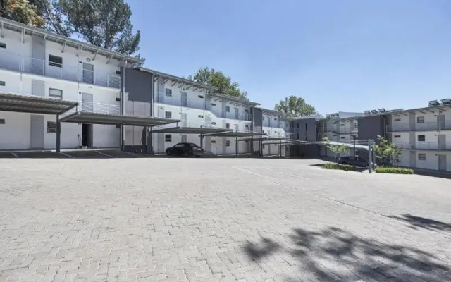 The Residency Hurlingham