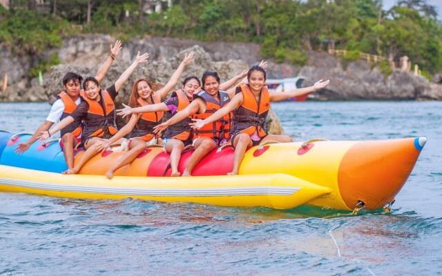 Hoang Long Hotel Phu Quoc