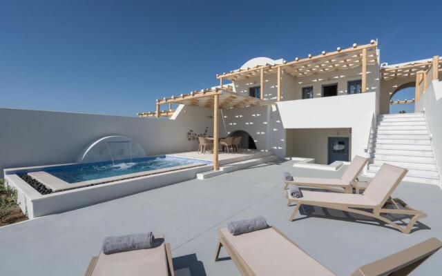 Symphony Residence