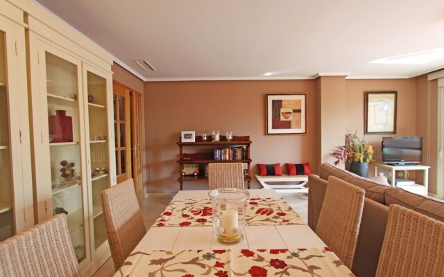 1039 Beach Front 2 Line Penthouse