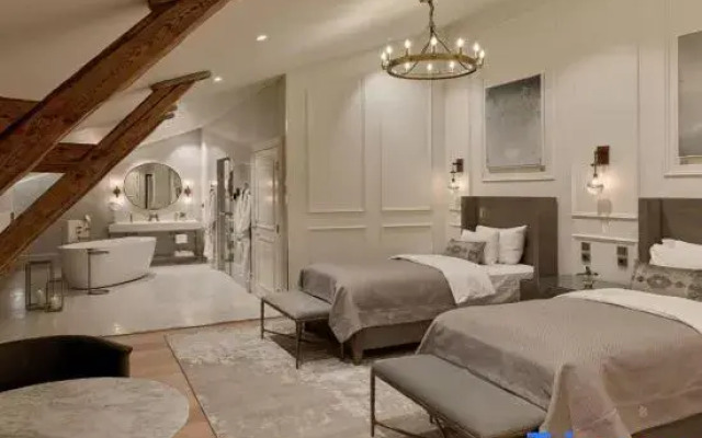 Waldorf Astoria Helsinki