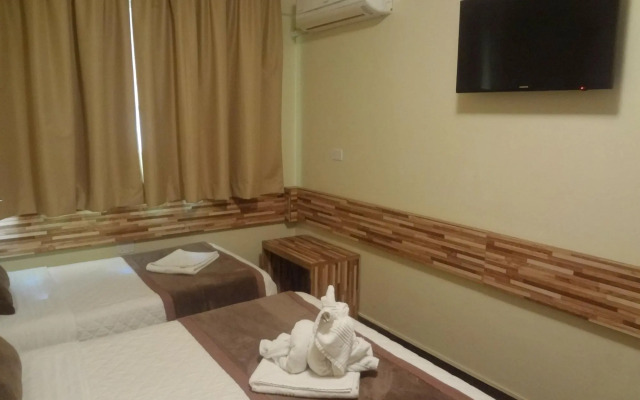 Novo Hamburgo Business Hotel