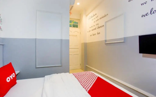 OYO 3785 Kemayoran Residence