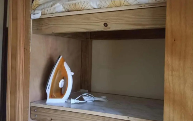 Backpack Cabin