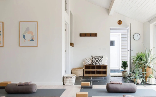 Hamptons Style Lux Beach House