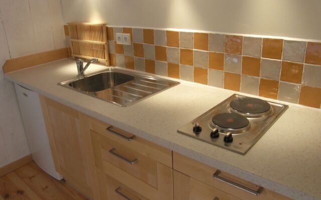 Gite Le Mauzac in 250 Year old Wine