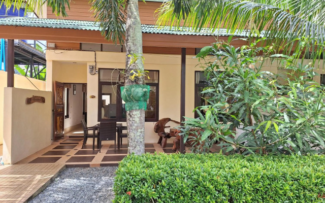 Jungle Village Bungalows