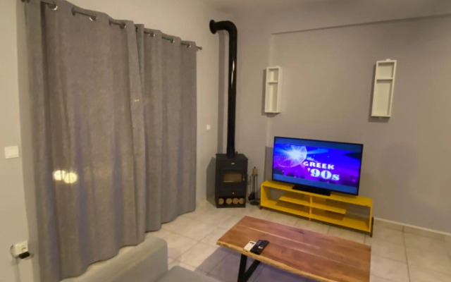 Nafplio Boutique Motel #1