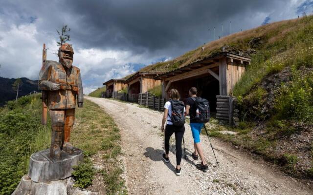 Garni & Wellness Anderle