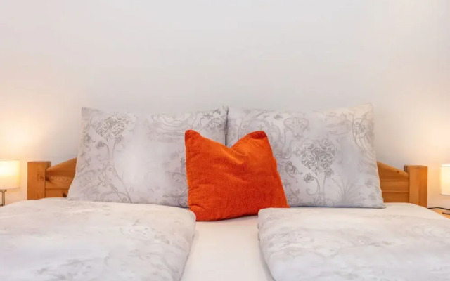 Maximilian Apartmenthaus 2-6 People
