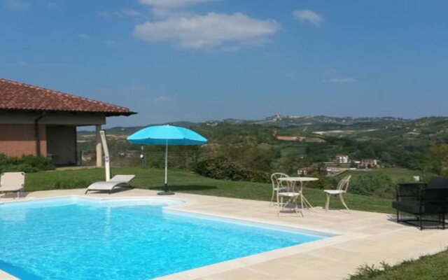 ConfineDeiSanti B&B