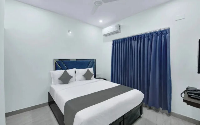 Tranquil Inn Mysore