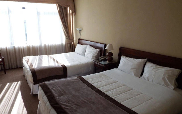 Hotel HD
