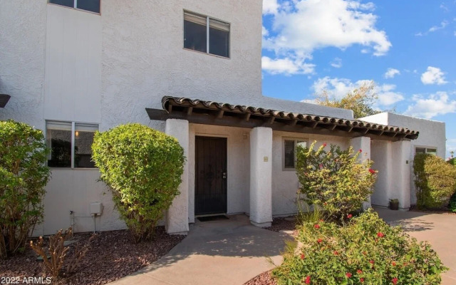 Villa Sunshine 2 Bedroom Condo by RedAwning