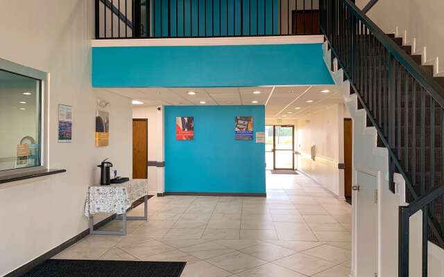 Motel 6 Houston, TX - Hwy 249 and Fallbrook