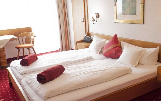 Gästehaus Birkenhof