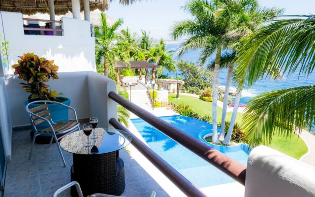 Ventana del Mar Huatulco