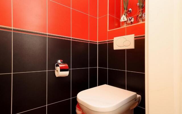 Strandvilla Niklot Wohnung 03