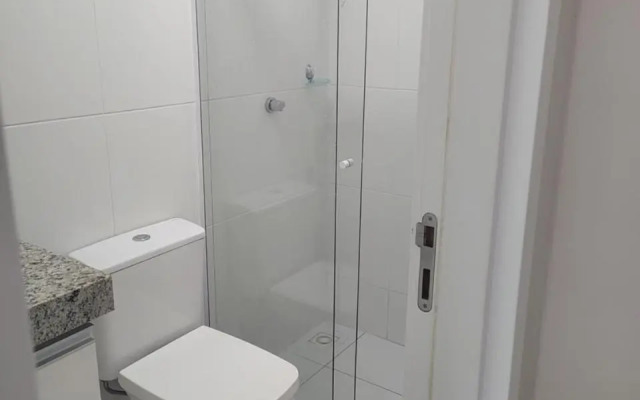 Thel Ubatuba - Praia Grande - 48 - Saint Martin