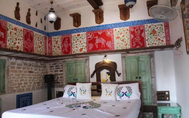 Castle View Homestay