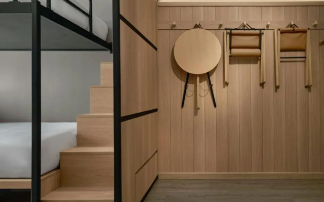 Moxy Kuala Lumpur Chinatown