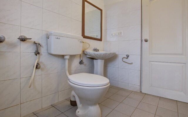 Amethyst Business Hotel by OYO Rooms
