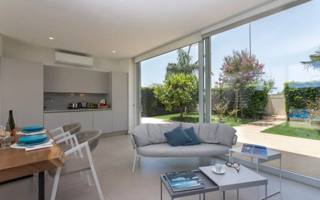 Villa Carrubo 4 Emma Villas