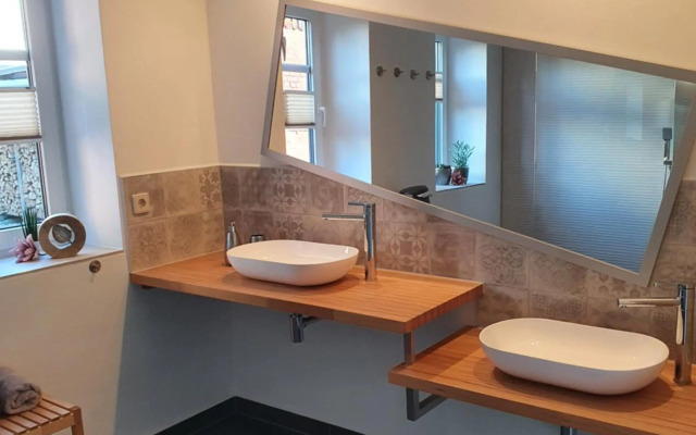 Gute Laune Hof Klingenthal