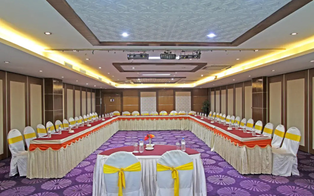Citadel Sarovar Portico Bengaluru