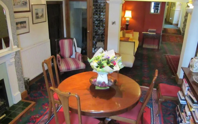 Drovers Bed & Breakfast