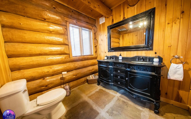 Chalet Le St-Côme - SPA- Billard- PISCINE by Galaxia